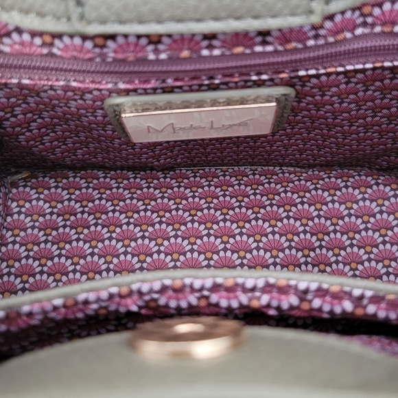 ❌️SOLD❌️ | Moda Luxe mini crossbody bag - Picture 8 of 10